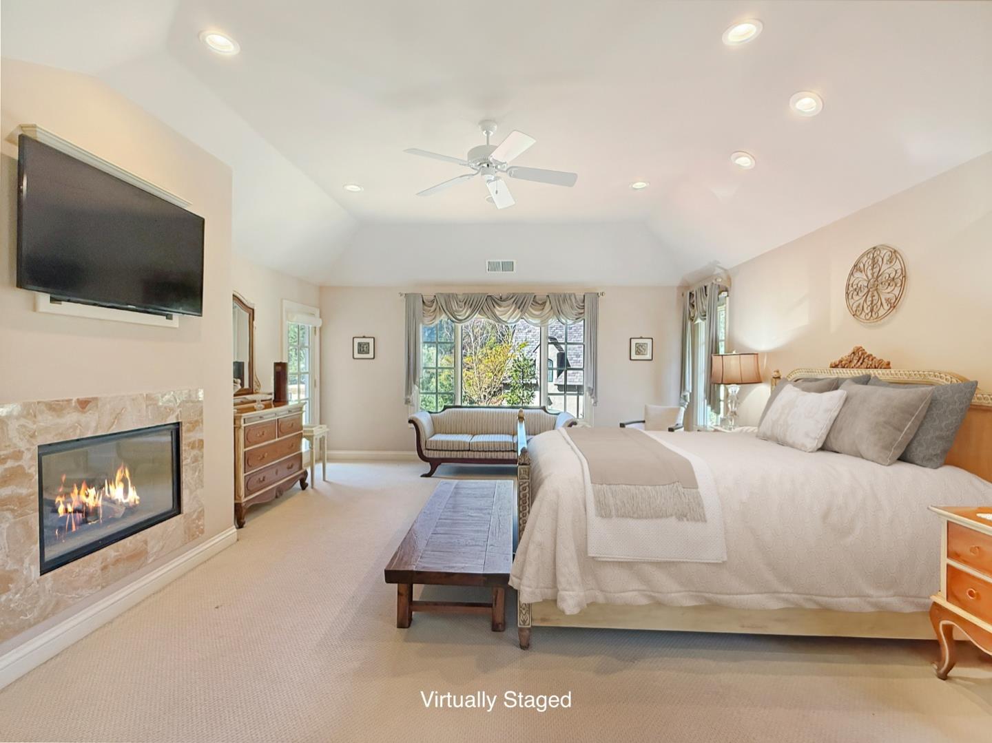 1526 Hillview Drive, Los Altos, CA, 94024