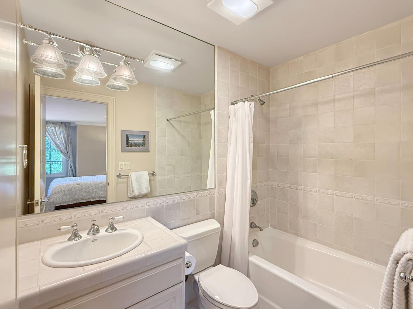 1526 Hillview Drive, Los Altos, CA, 94024