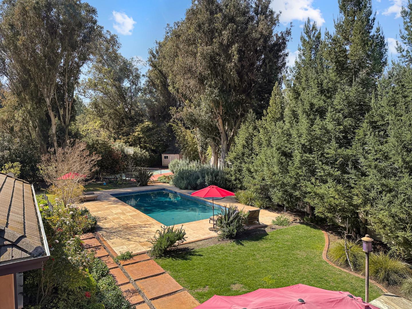 1526 Hillview Drive, Los Altos, CA, 94024