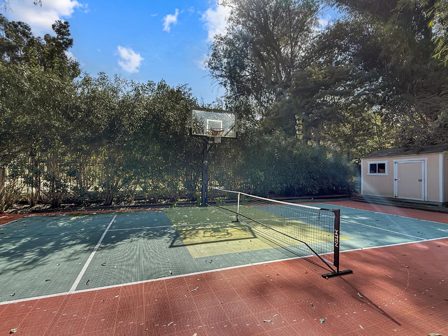 1526 Hillview Drive, Los Altos, CA, 94024