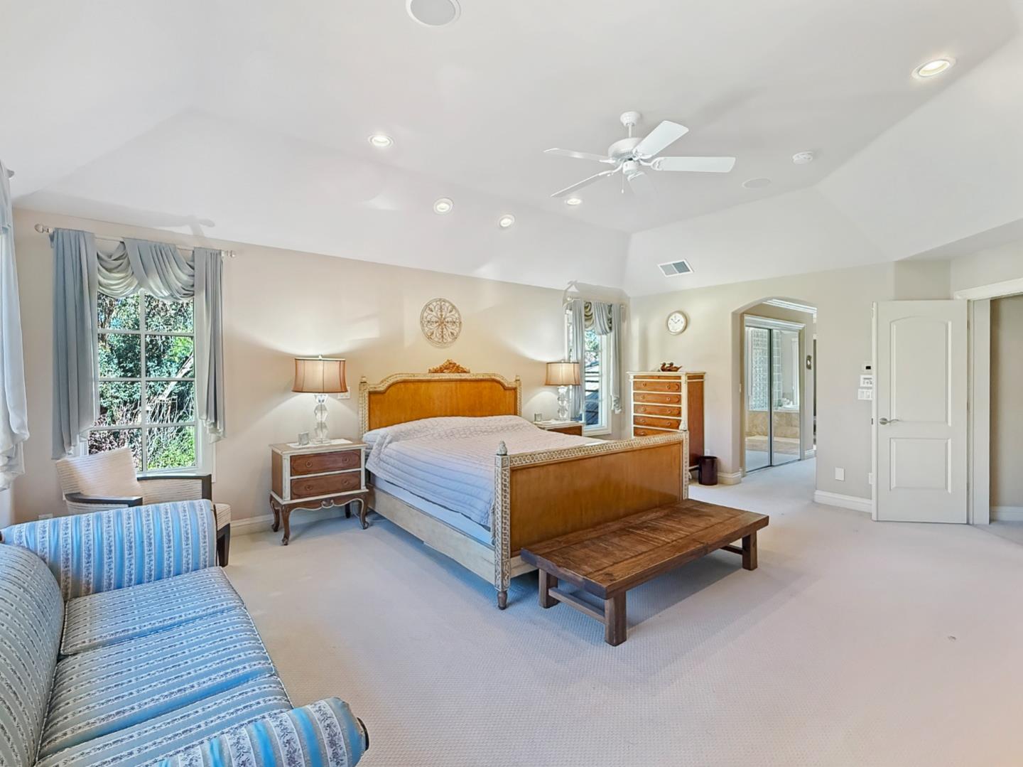 Detail Gallery Image 49 of 52 For 1526 Hillview Dr, Los Altos,  CA 94024 - 5 Beds | 5/1 Baths