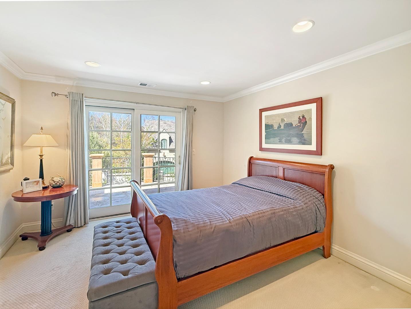 Detail Gallery Image 50 of 52 For 1526 Hillview Dr, Los Altos,  CA 94024 - 5 Beds | 5/1 Baths