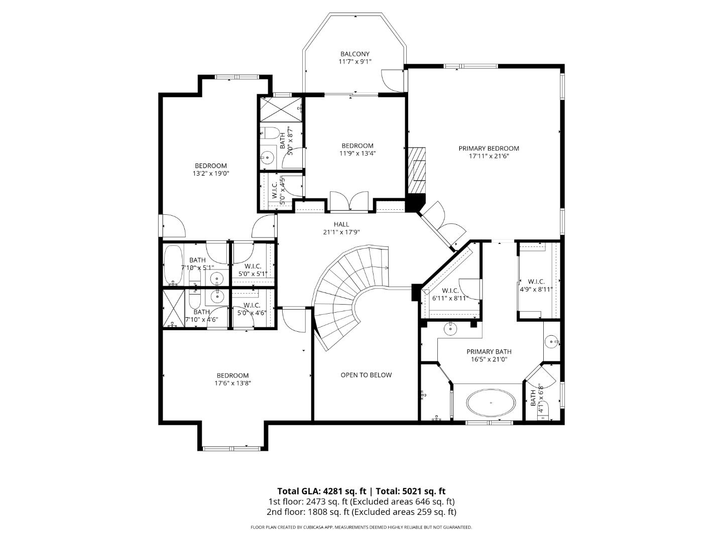 Detail Gallery Image 52 of 52 For 1526 Hillview Dr, Los Altos,  CA 94024 - 5 Beds | 5/1 Baths