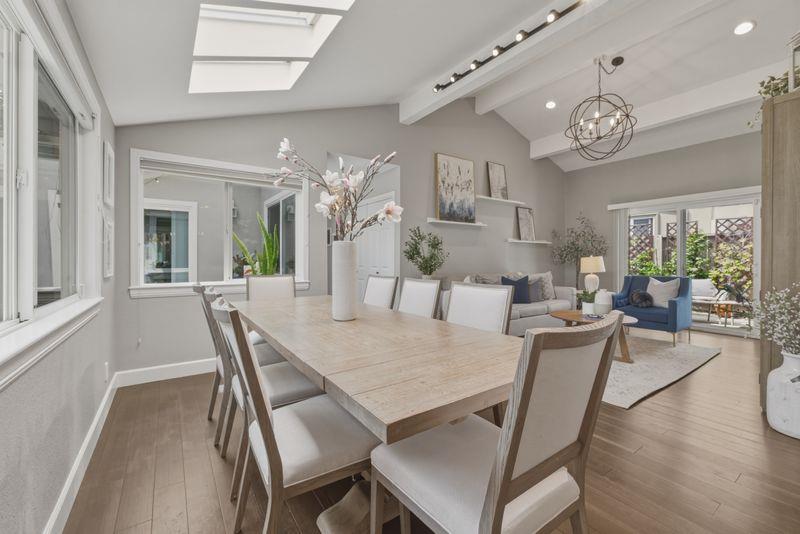 Detail Gallery Image 11 of 70 For 1142 Virginia Ave, Redwood City,  CA 94061 - 3 Beds | 3 Baths