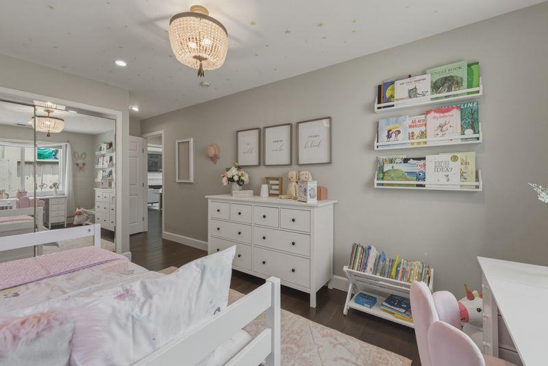 Detail Gallery Image 37 of 70 For 1142 Virginia Ave, Redwood City,  CA 94061 - 3 Beds | 3 Baths