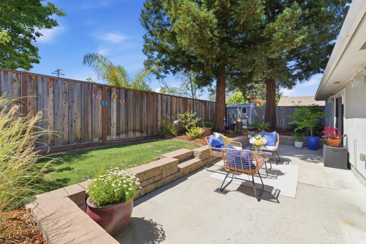 Detail Gallery Image 46 of 70 For 1142 Virginia Ave, Redwood City,  CA 94061 - 3 Beds | 3 Baths