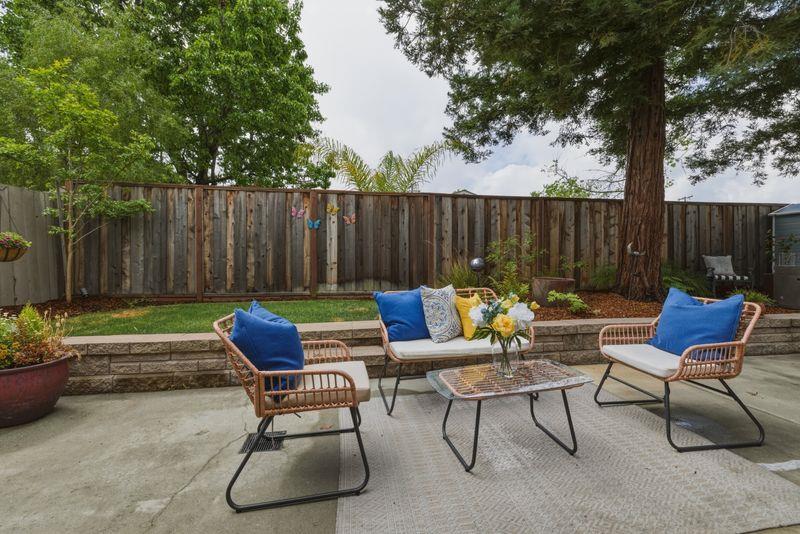 Detail Gallery Image 47 of 70 For 1142 Virginia Ave, Redwood City,  CA 94061 - 3 Beds | 3 Baths