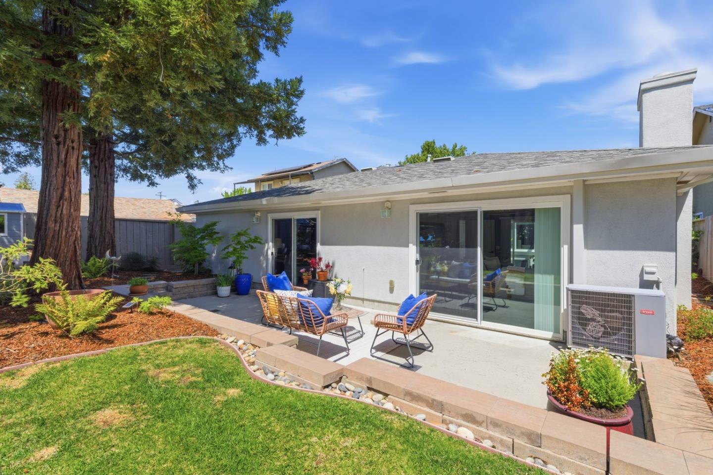 Detail Gallery Image 48 of 70 For 1142 Virginia Ave, Redwood City,  CA 94061 - 3 Beds | 3 Baths