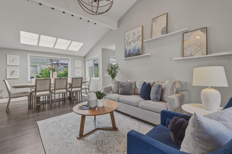 Detail Gallery Image 5 of 70 For 1142 Virginia Ave, Redwood City,  CA 94061 - 3 Beds | 3 Baths