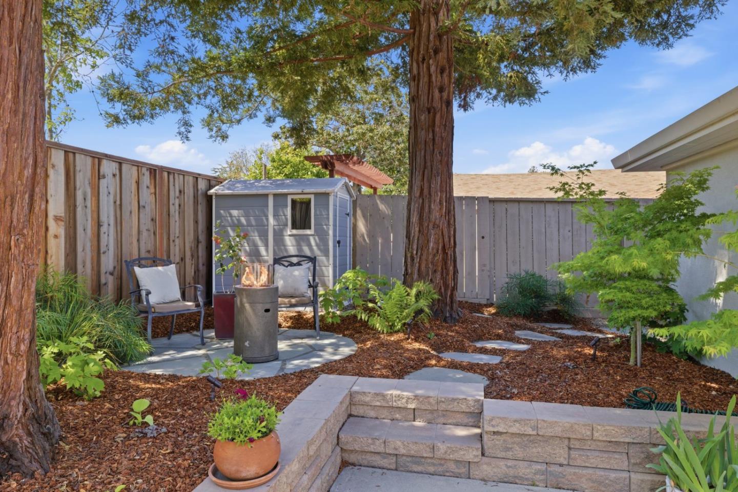 Detail Gallery Image 50 of 70 For 1142 Virginia Ave, Redwood City,  CA 94061 - 3 Beds | 3 Baths