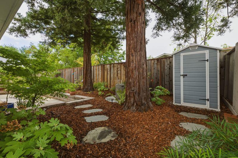 Detail Gallery Image 52 of 70 For 1142 Virginia Ave, Redwood City,  CA 94061 - 3 Beds | 3 Baths