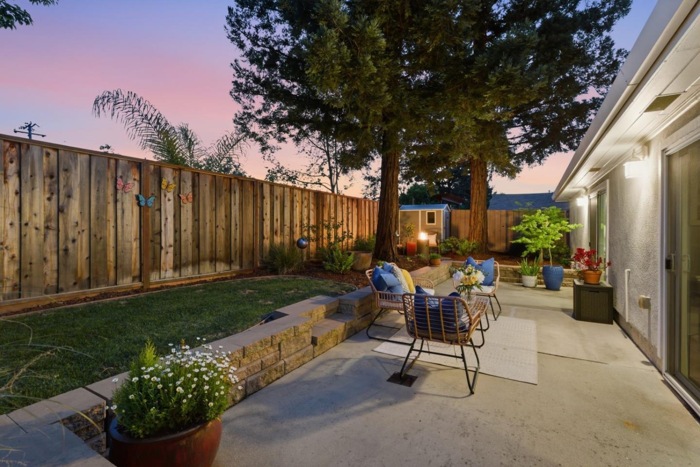 Detail Gallery Image 53 of 70 For 1142 Virginia Ave, Redwood City,  CA 94061 - 3 Beds | 3 Baths