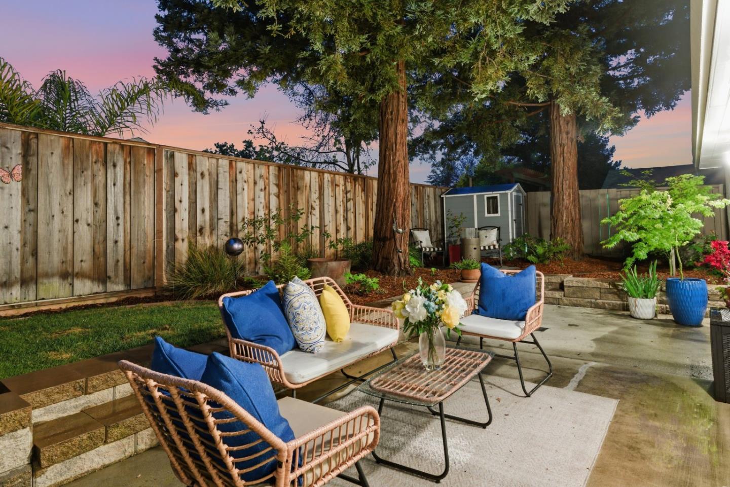 Detail Gallery Image 54 of 70 For 1142 Virginia Ave, Redwood City,  CA 94061 - 3 Beds | 3 Baths