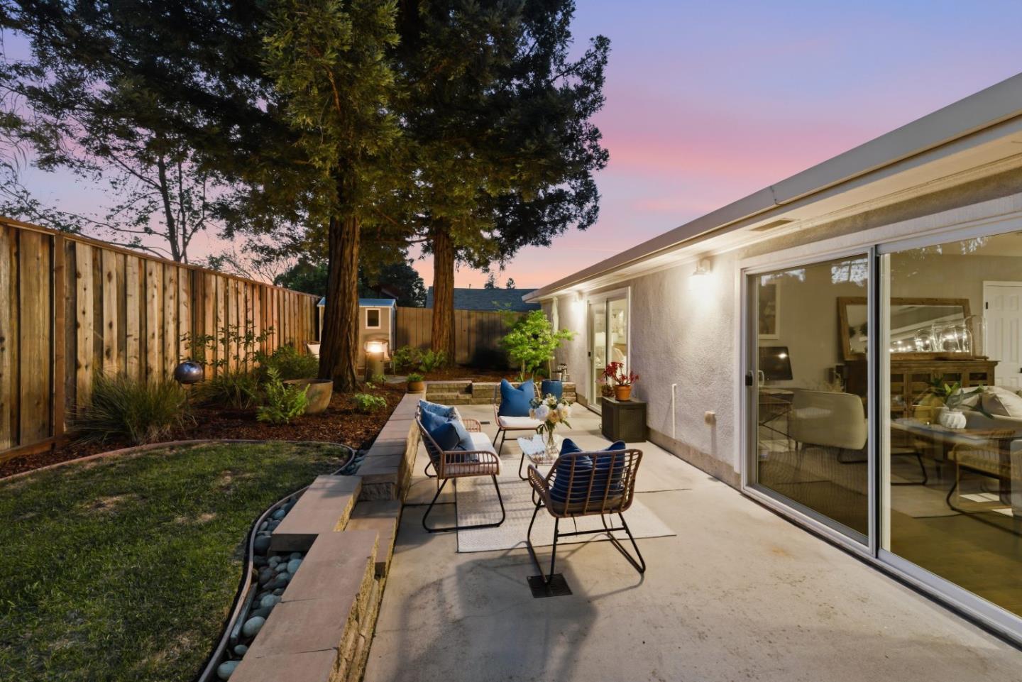 Detail Gallery Image 55 of 70 For 1142 Virginia Ave, Redwood City,  CA 94061 - 3 Beds | 3 Baths