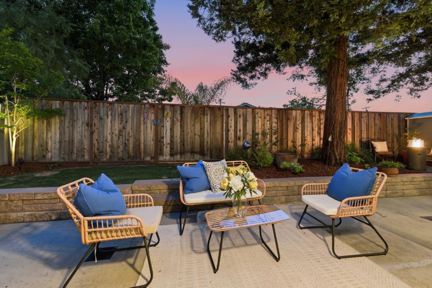 Detail Gallery Image 56 of 70 For 1142 Virginia Ave, Redwood City,  CA 94061 - 3 Beds | 3 Baths