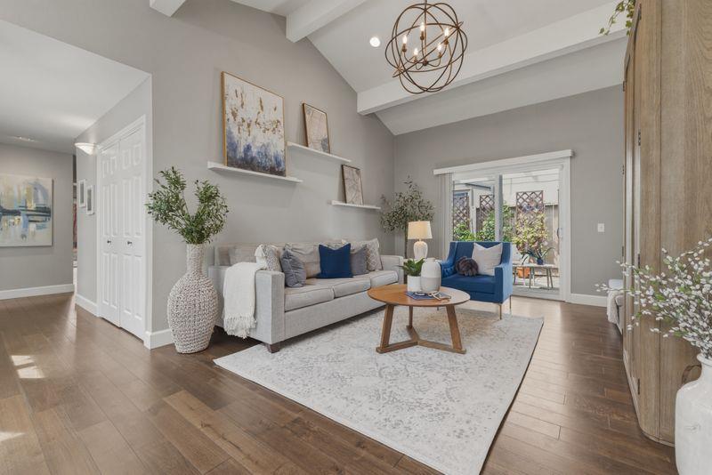 Detail Gallery Image 6 of 70 For 1142 Virginia Ave, Redwood City,  CA 94061 - 3 Beds | 3 Baths