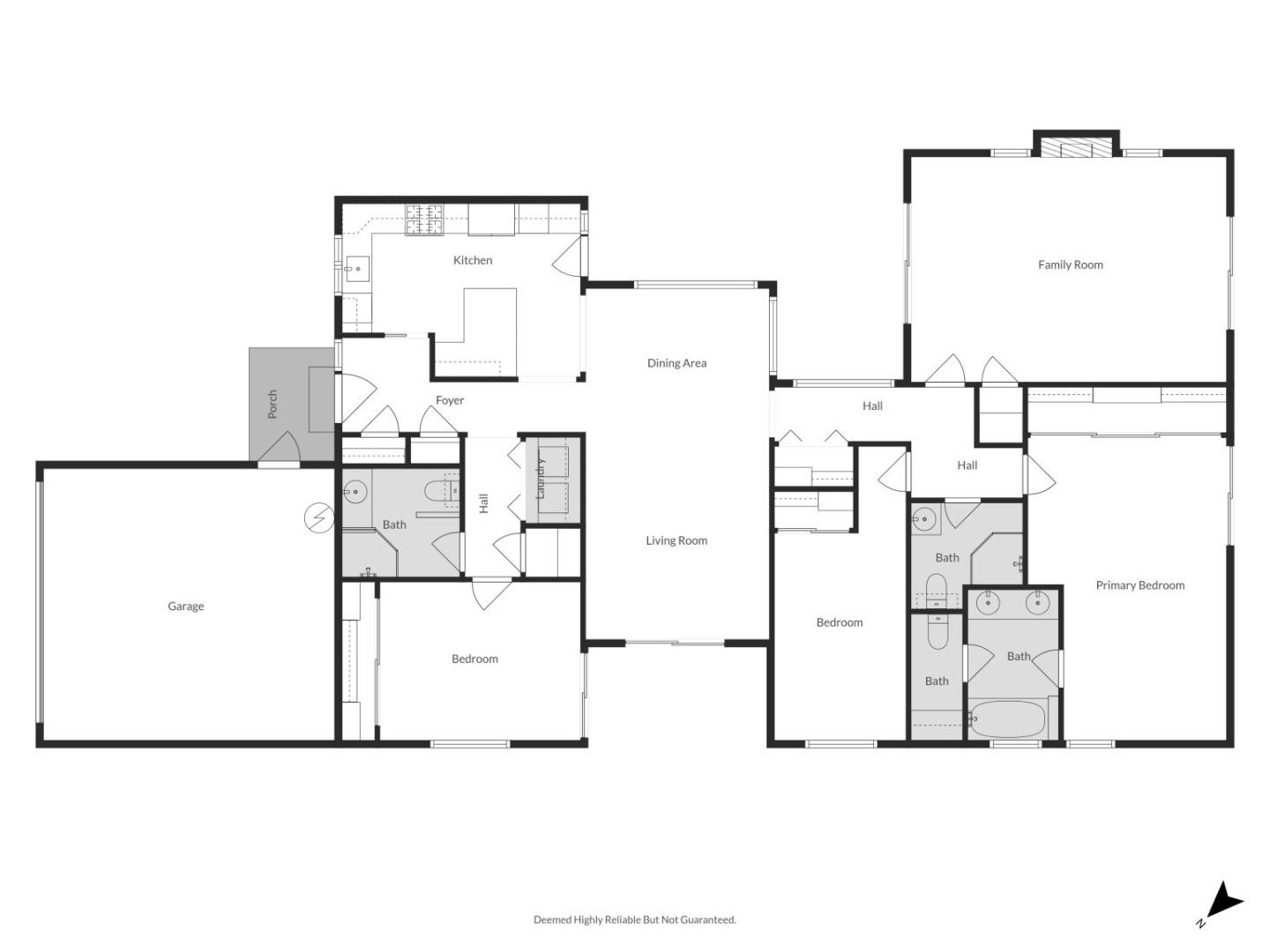 Detail Gallery Image 70 of 70 For 1142 Virginia Ave, Redwood City,  CA 94061 - 3 Beds | 3 Baths