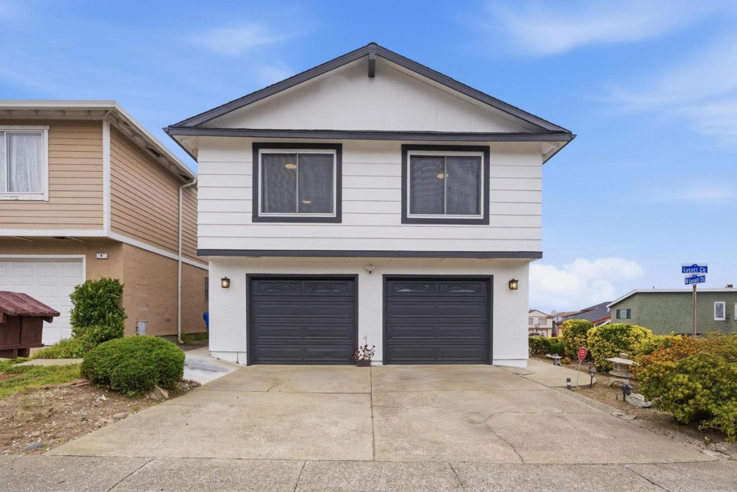 Daly City, CA