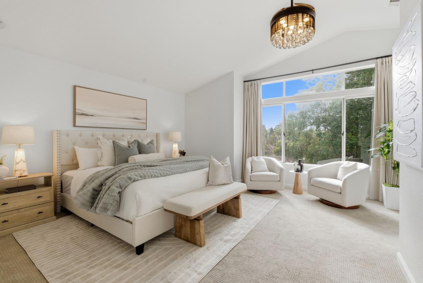 Detail Gallery Image 11 of 23 For 230 Lakeridge Way, San Ramon,  CA 94582 - 3 Beds | 2/1 Baths