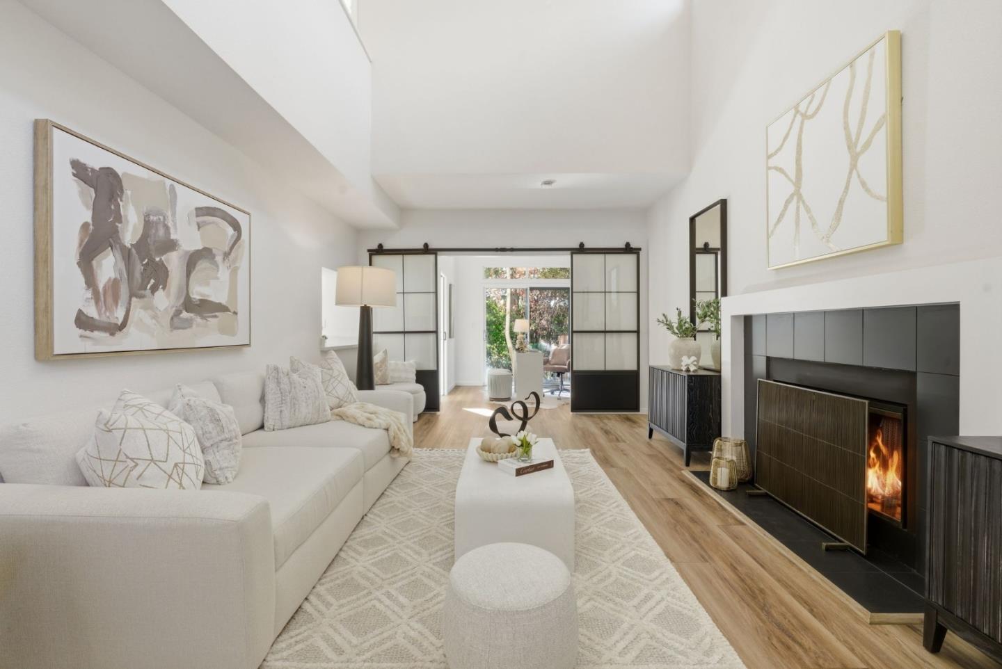 Detail Gallery Image 4 of 23 For 230 Lakeridge Way, San Ramon,  CA 94582 - 3 Beds | 2/1 Baths