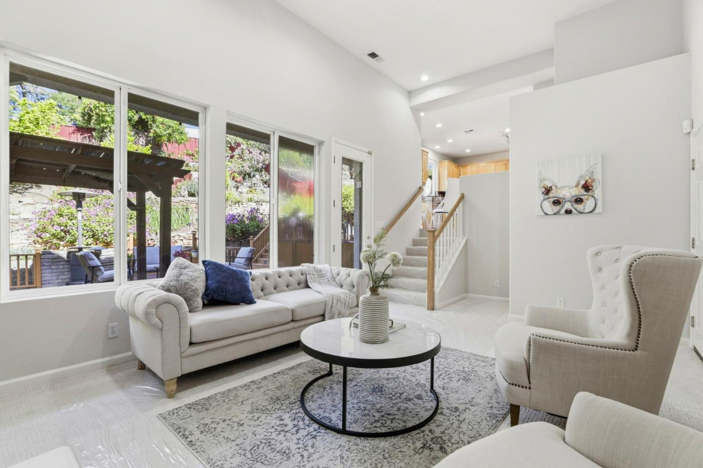 Detail Gallery Image 10 of 42 For 880 Canoas Creek Cir, San Jose,  CA 95136 - 4 Beds | 2/1 Baths