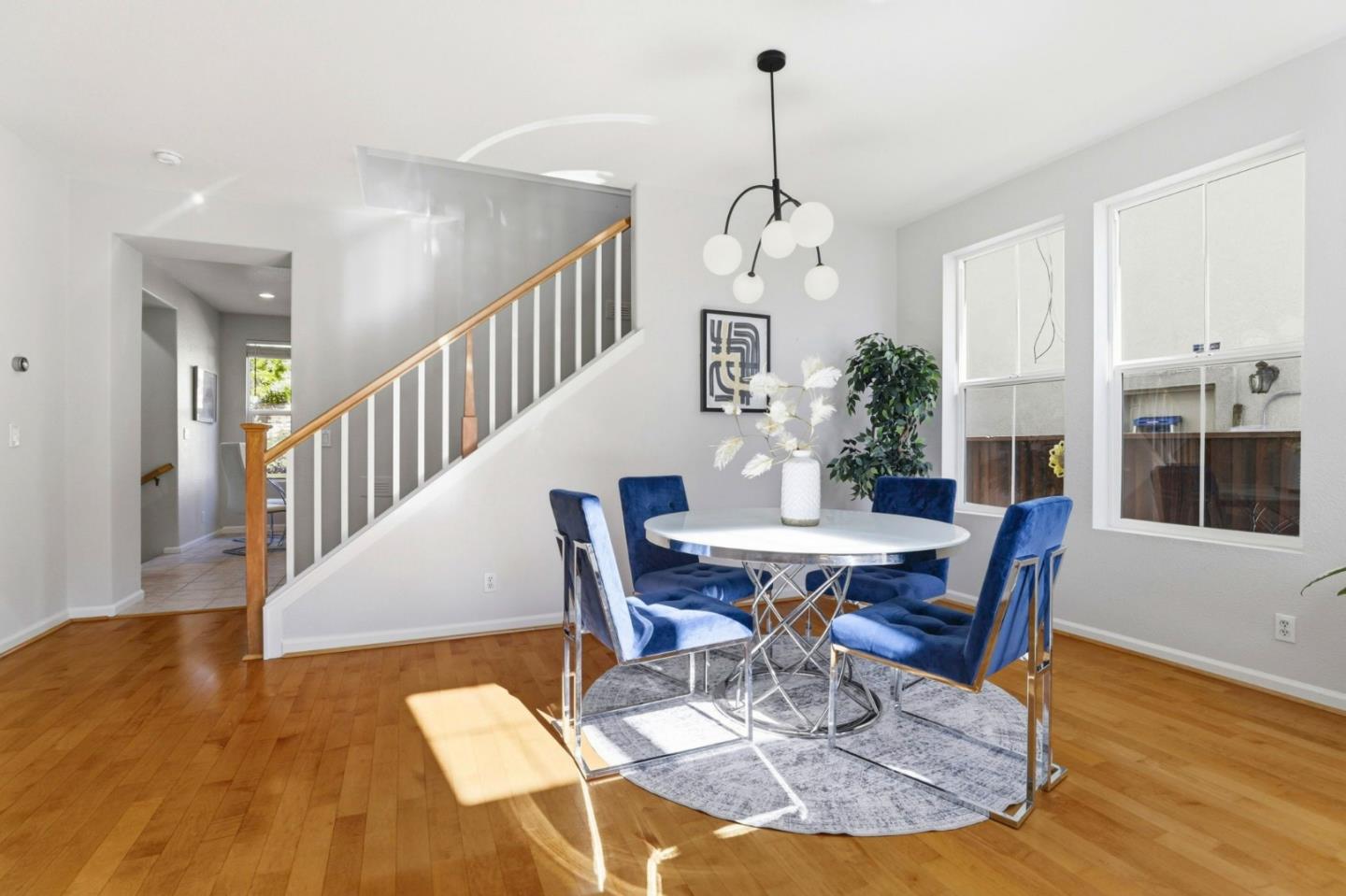 Detail Gallery Image 17 of 42 For 880 Canoas Creek Cir, San Jose,  CA 95136 - 4 Beds | 2/1 Baths