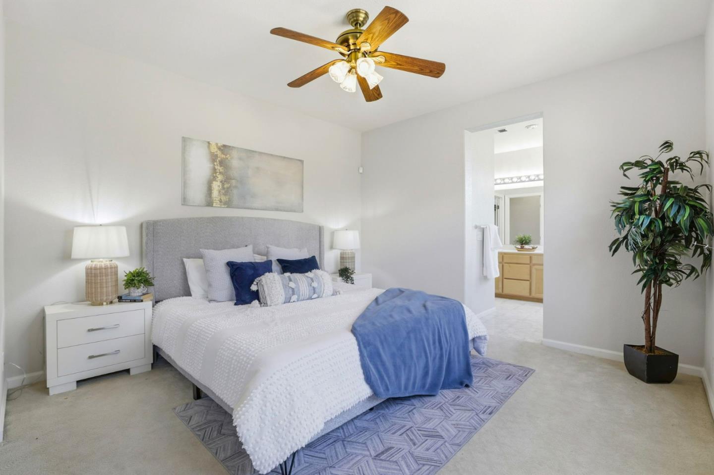 Detail Gallery Image 26 of 42 For 880 Canoas Creek Cir, San Jose,  CA 95136 - 4 Beds | 2/1 Baths