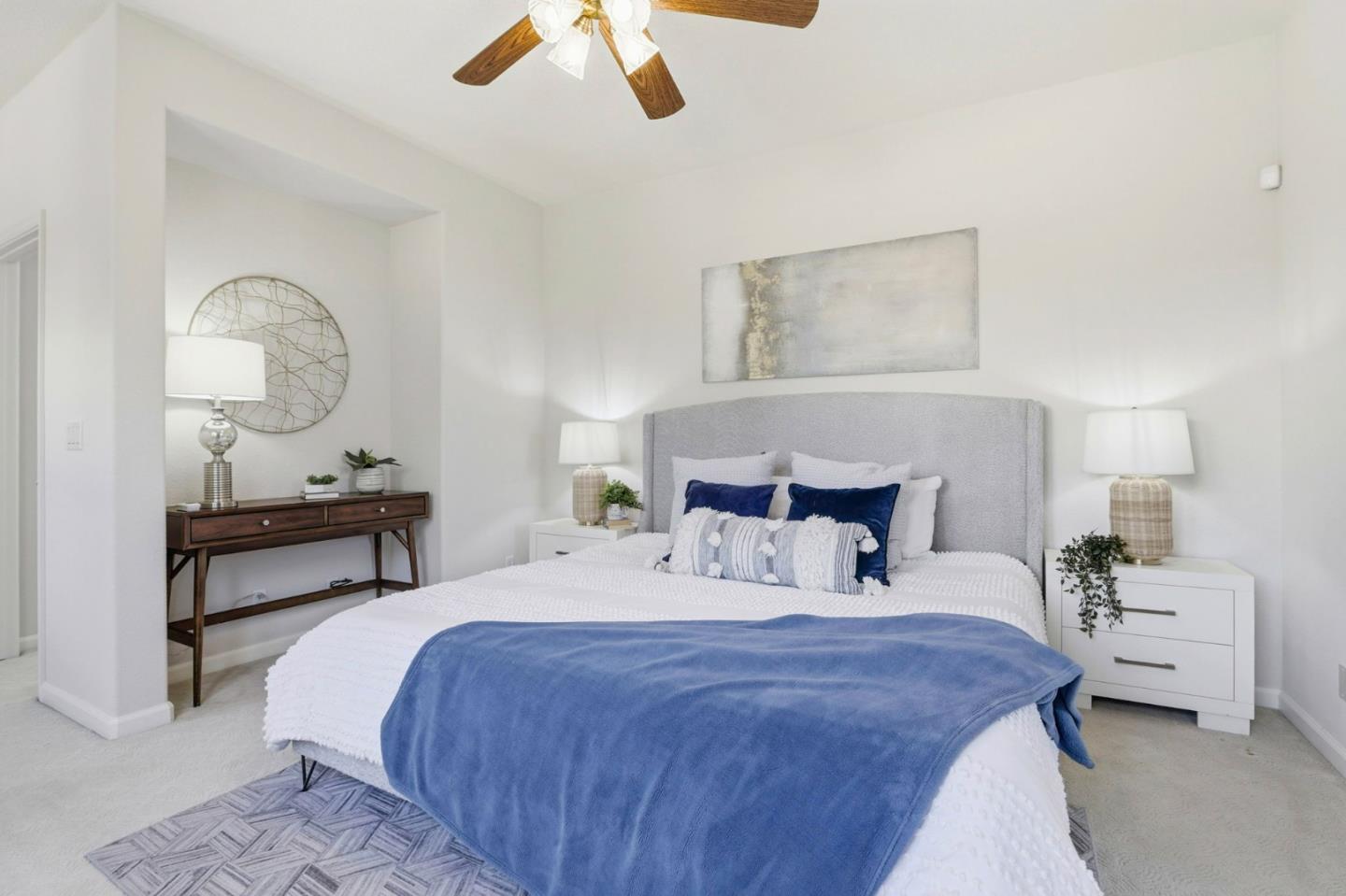 Detail Gallery Image 27 of 42 For 880 Canoas Creek Cir, San Jose,  CA 95136 - 4 Beds | 2/1 Baths