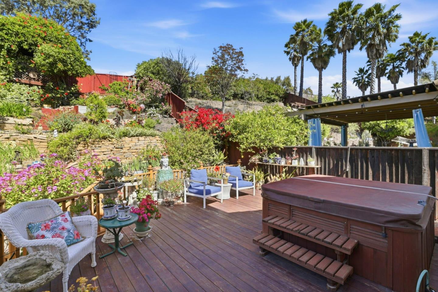 Detail Gallery Image 40 of 42 For 880 Canoas Creek Cir, San Jose,  CA 95136 - 4 Beds | 2/1 Baths