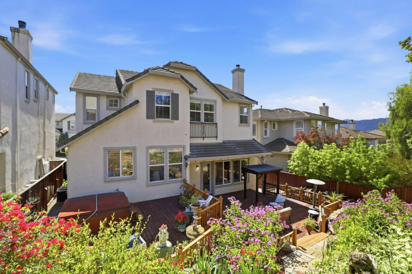 Detail Gallery Image 41 of 42 For 880 Canoas Creek Cir, San Jose,  CA 95136 - 4 Beds | 2/1 Baths