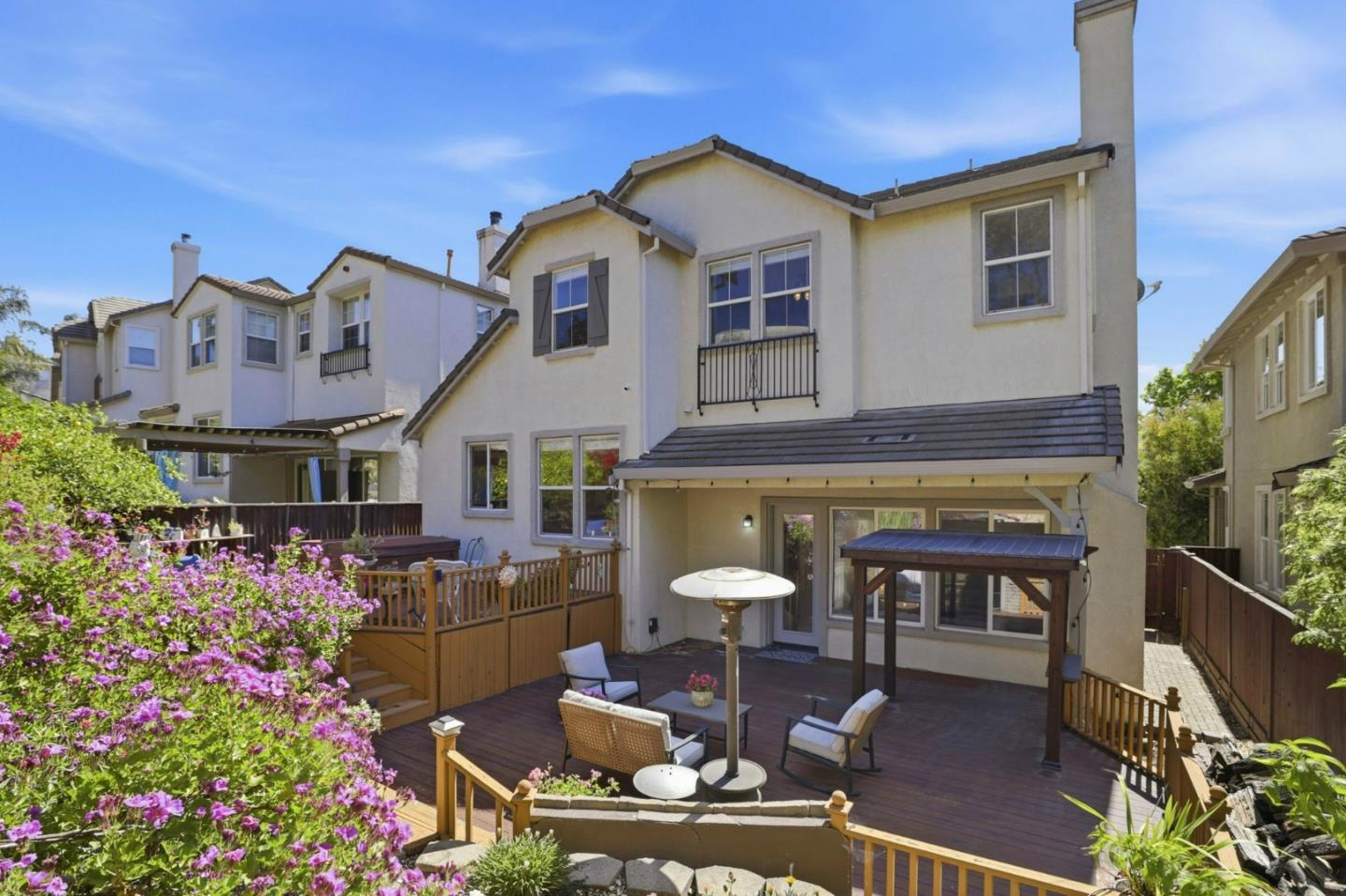 Detail Gallery Image 42 of 42 For 880 Canoas Creek Cir, San Jose,  CA 95136 - 4 Beds | 2/1 Baths