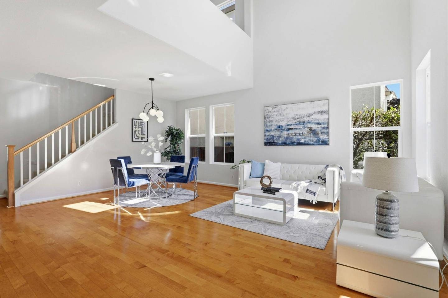 Detail Gallery Image 6 of 42 For 880 Canoas Creek Cir, San Jose,  CA 95136 - 4 Beds | 2/1 Baths