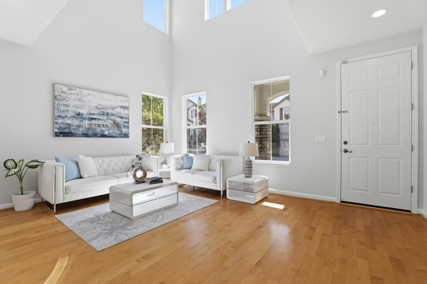 Detail Gallery Image 7 of 42 For 880 Canoas Creek Cir, San Jose,  CA 95136 - 4 Beds | 2/1 Baths