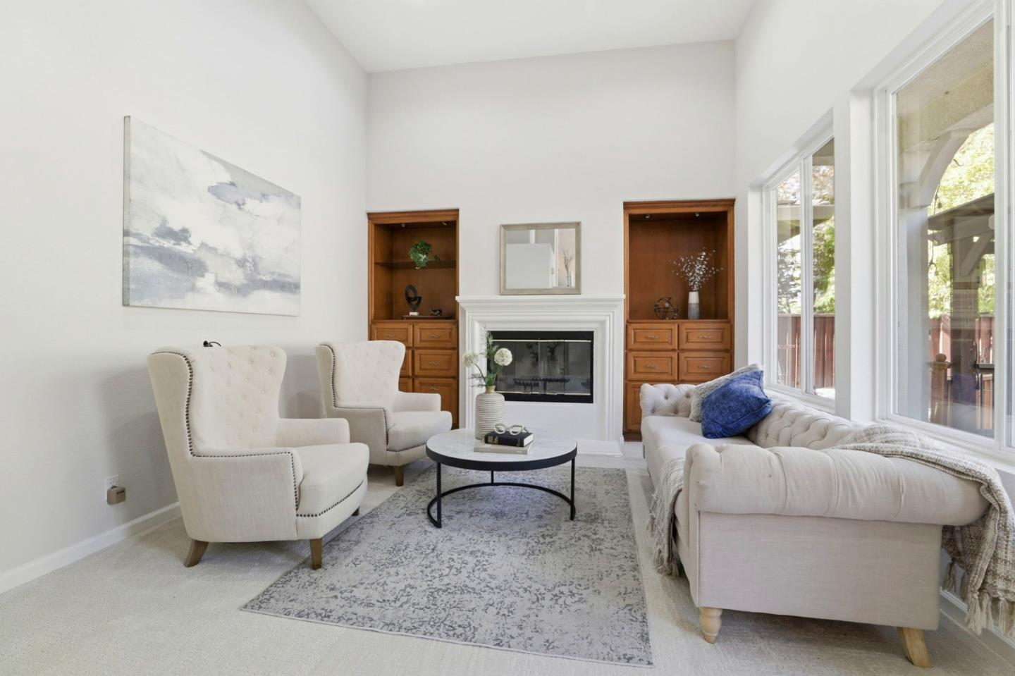 Detail Gallery Image 9 of 42 For 880 Canoas Creek Cir, San Jose,  CA 95136 - 4 Beds | 2/1 Baths