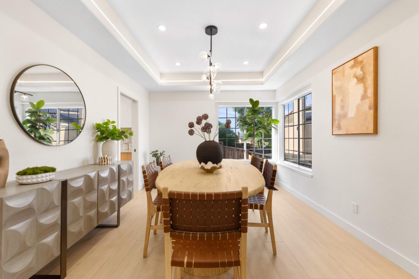 Detail Gallery Image 19 of 47 For 371 Norred Ct, San Jose,  CA 95119 - 4 Beds | 2/1 Baths