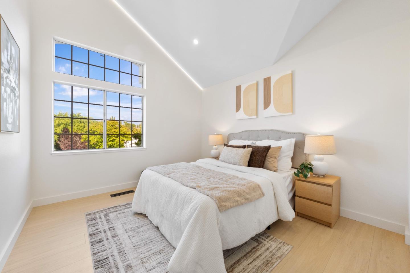 Detail Gallery Image 26 of 47 For 371 Norred Ct, San Jose,  CA 95119 - 4 Beds | 2/1 Baths