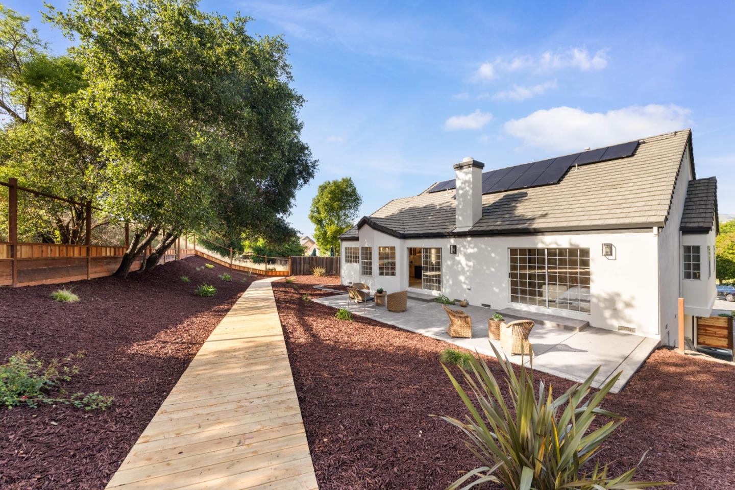 Detail Gallery Image 38 of 47 For 371 Norred Ct, San Jose,  CA 95119 - 4 Beds | 2/1 Baths