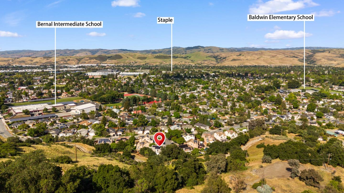 Detail Gallery Image 47 of 47 For 371 Norred Ct, San Jose,  CA 95119 - 4 Beds | 2/1 Baths