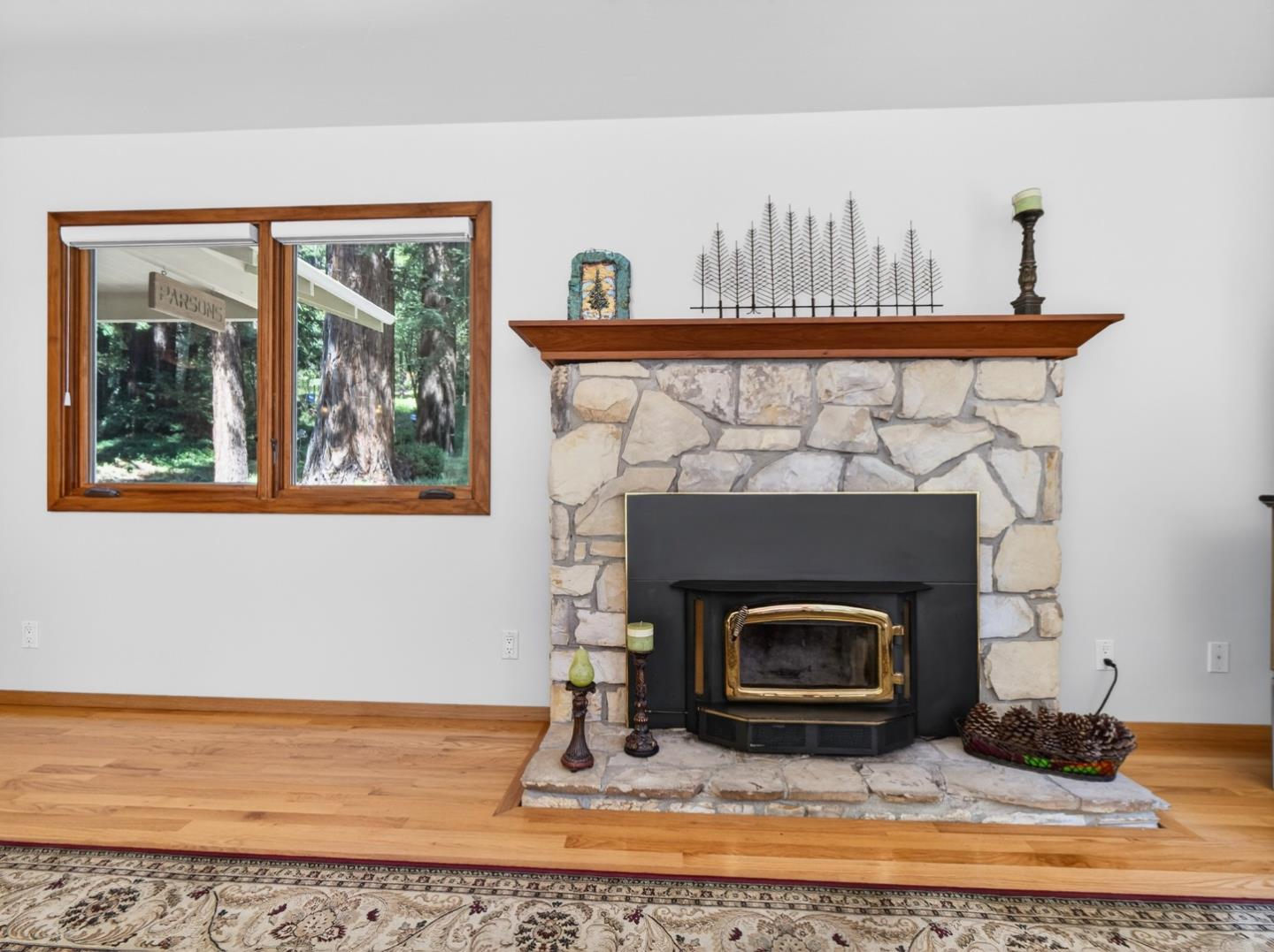 Detail Gallery Image 10 of 47 For 9630 Zayante Dr, Felton,  CA 95018 - 3 Beds | 2 Baths