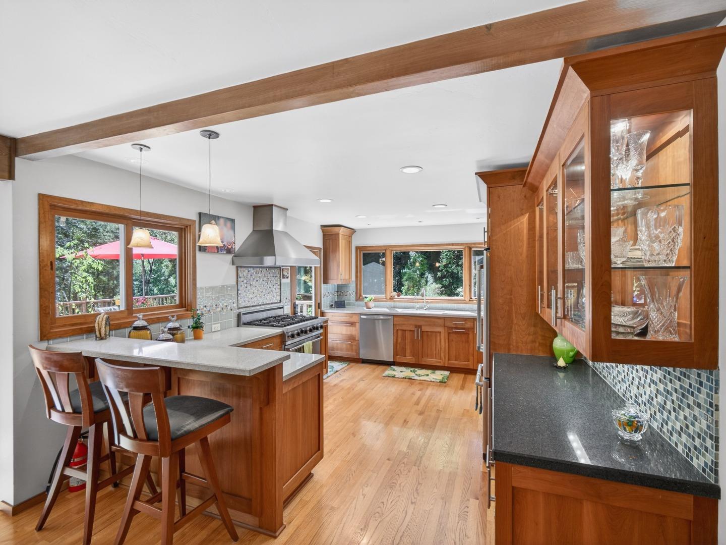 Detail Gallery Image 13 of 47 For 9630 Zayante Dr, Felton,  CA 95018 - 3 Beds | 2 Baths