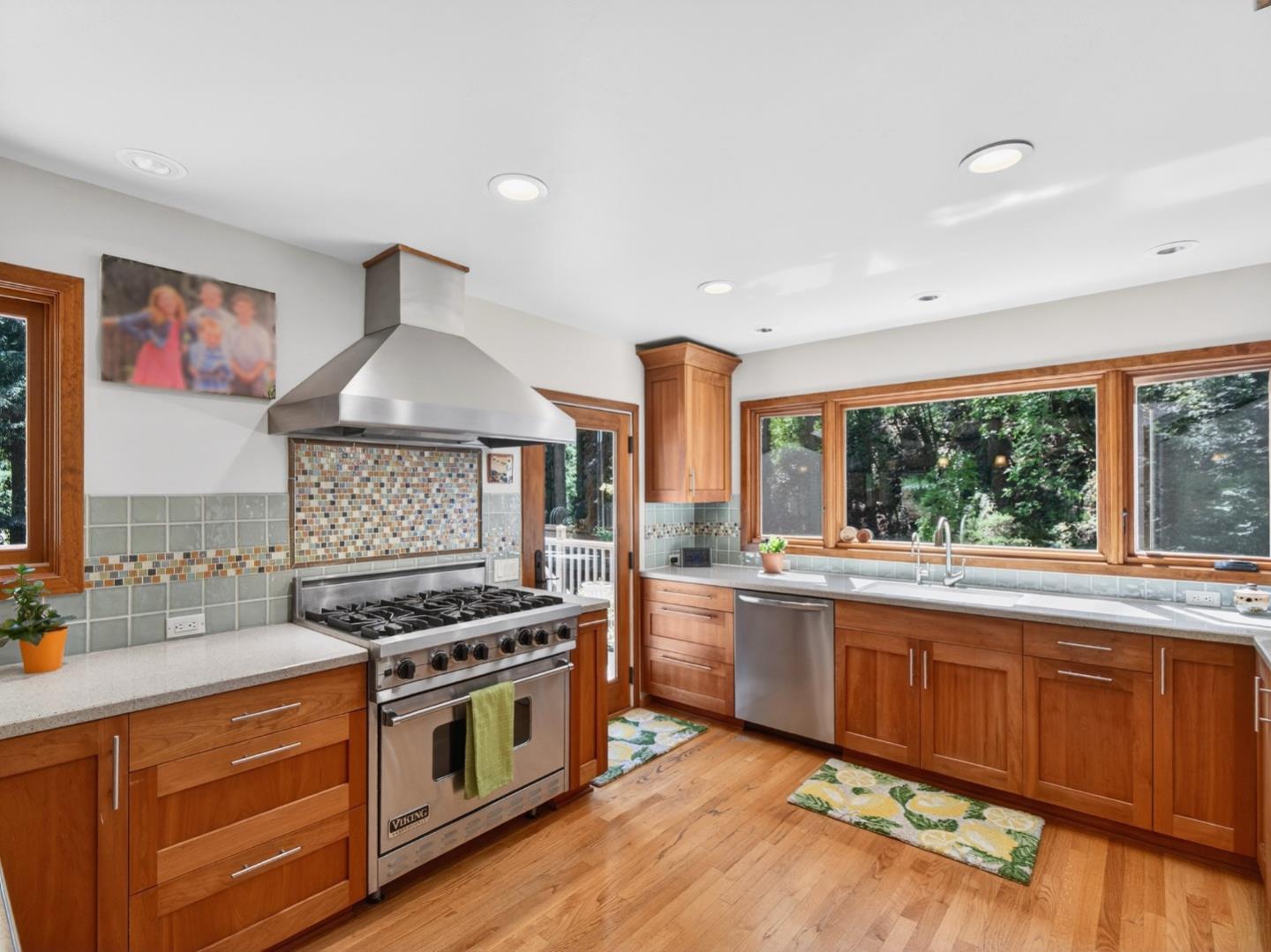 Detail Gallery Image 14 of 47 For 9630 Zayante Dr, Felton,  CA 95018 - 3 Beds | 2 Baths