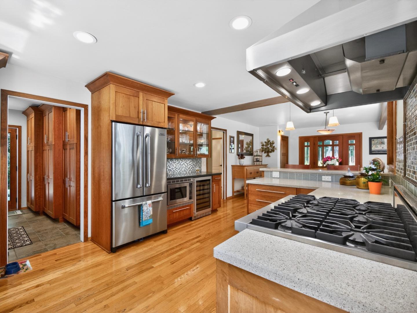 Detail Gallery Image 16 of 47 For 9630 Zayante Dr, Felton,  CA 95018 - 3 Beds | 2 Baths