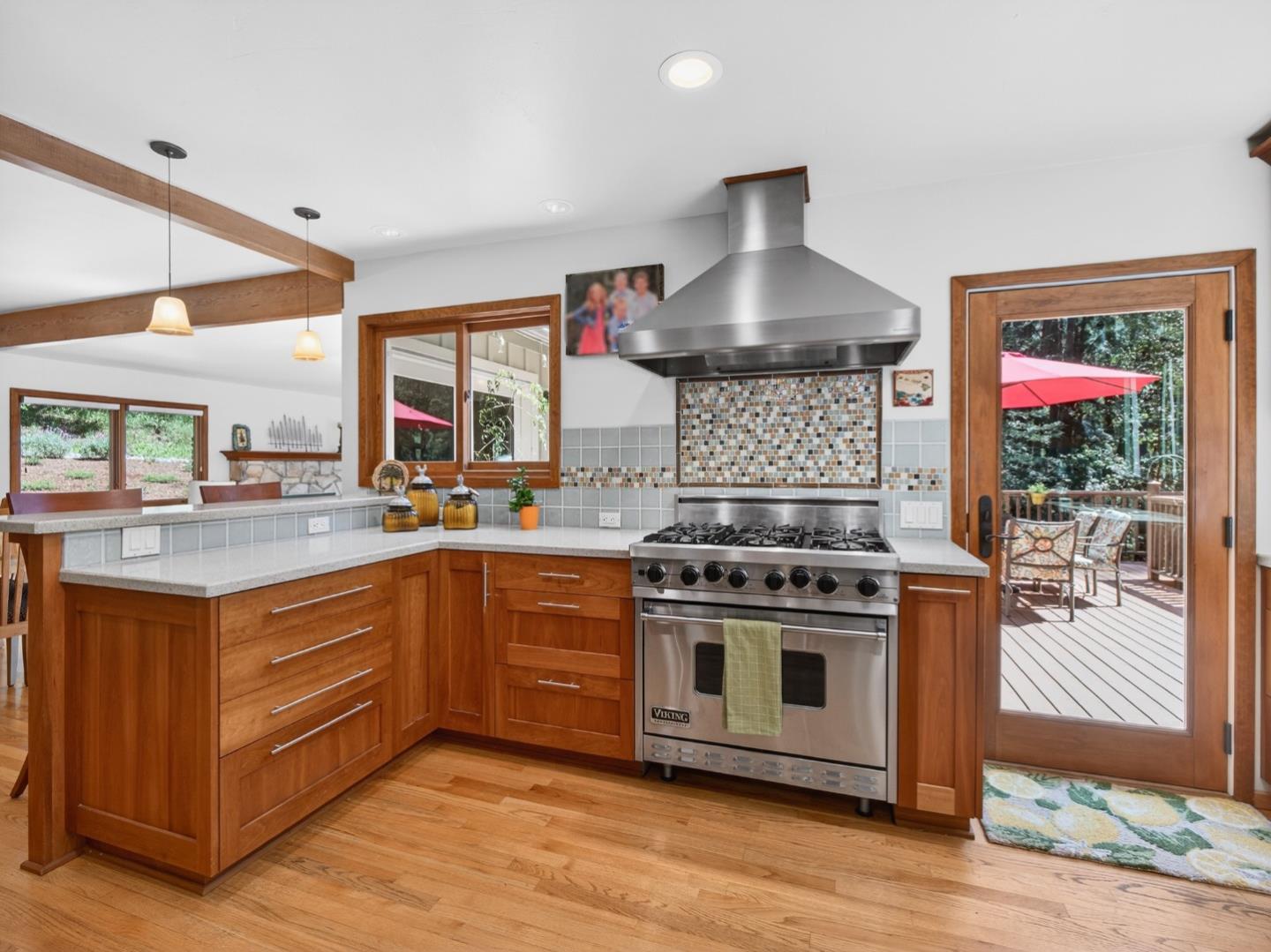 Detail Gallery Image 18 of 47 For 9630 Zayante Dr, Felton,  CA 95018 - 3 Beds | 2 Baths