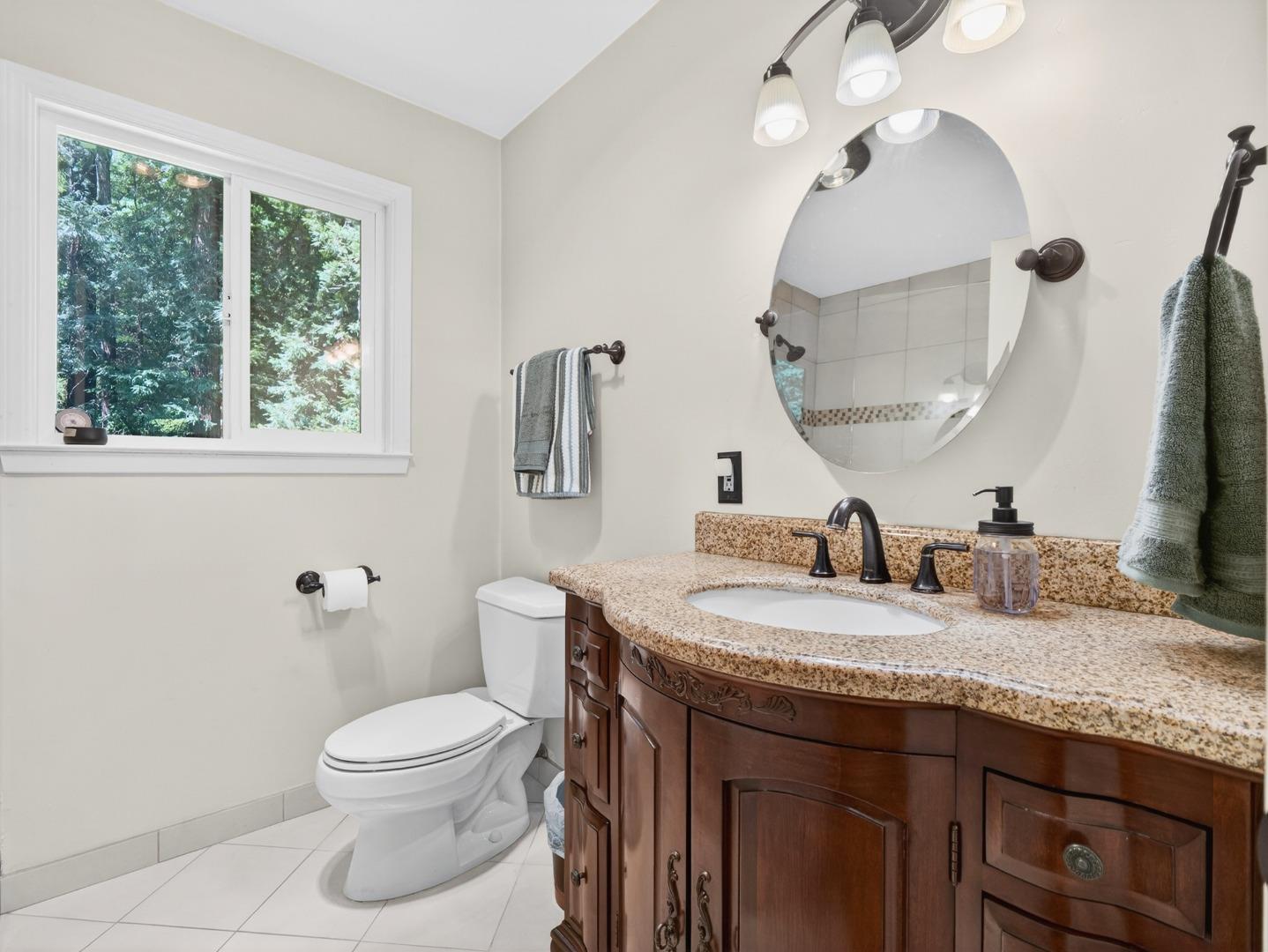 Detail Gallery Image 26 of 47 For 9630 Zayante Dr, Felton,  CA 95018 - 3 Beds | 2 Baths