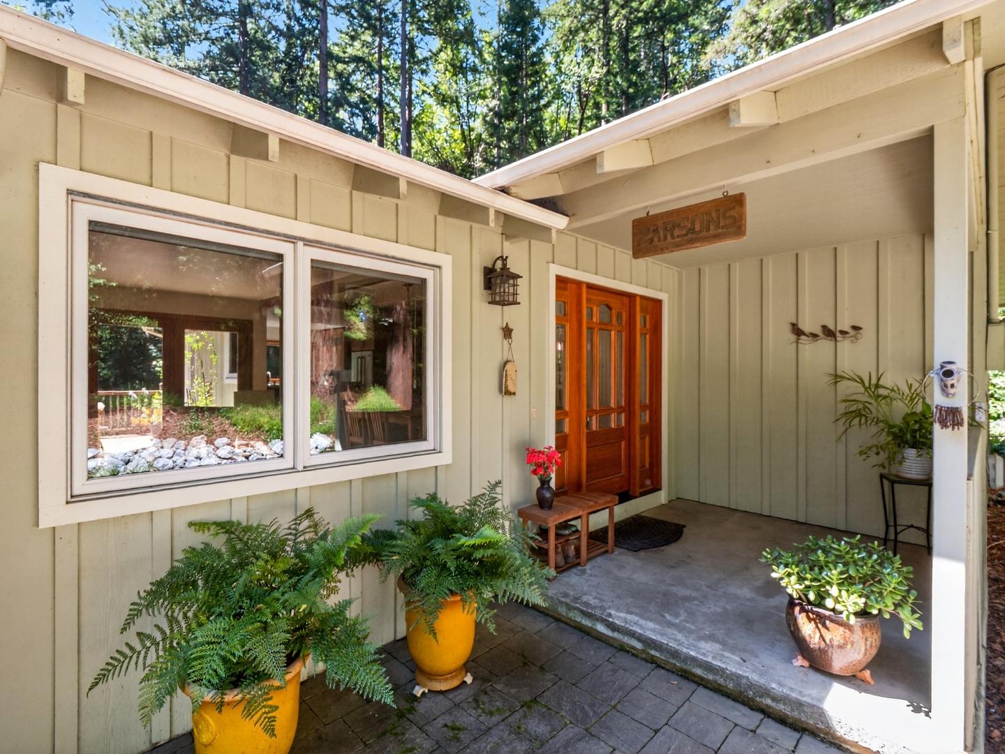 Detail Gallery Image 3 of 47 For 9630 Zayante Dr, Felton,  CA 95018 - 3 Beds | 2 Baths