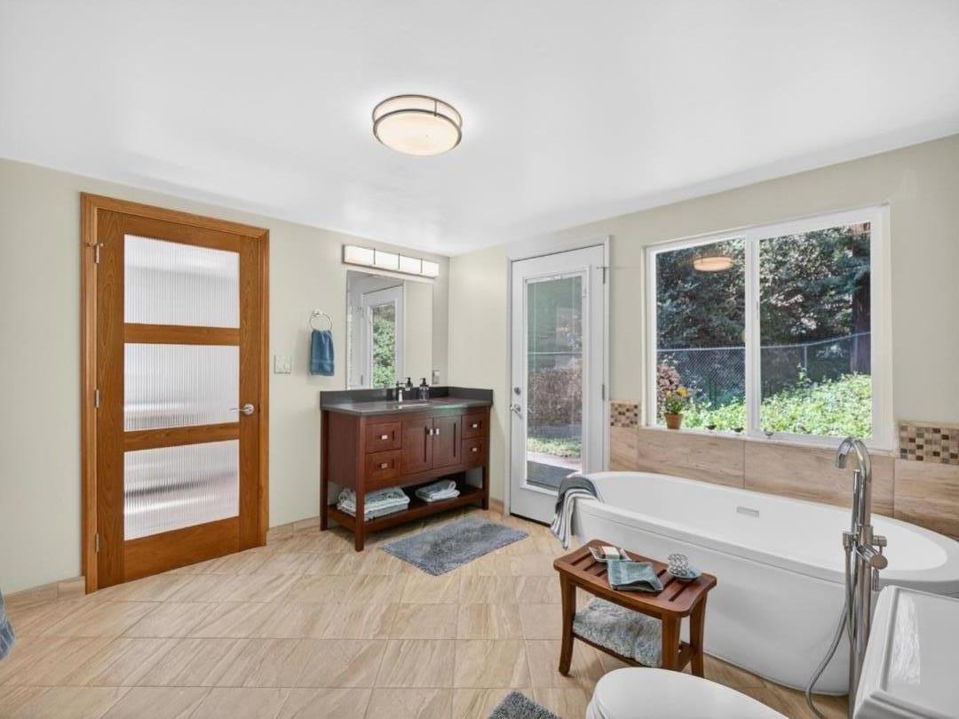 Detail Gallery Image 34 of 47 For 9630 Zayante Dr, Felton,  CA 95018 - 3 Beds | 2 Baths