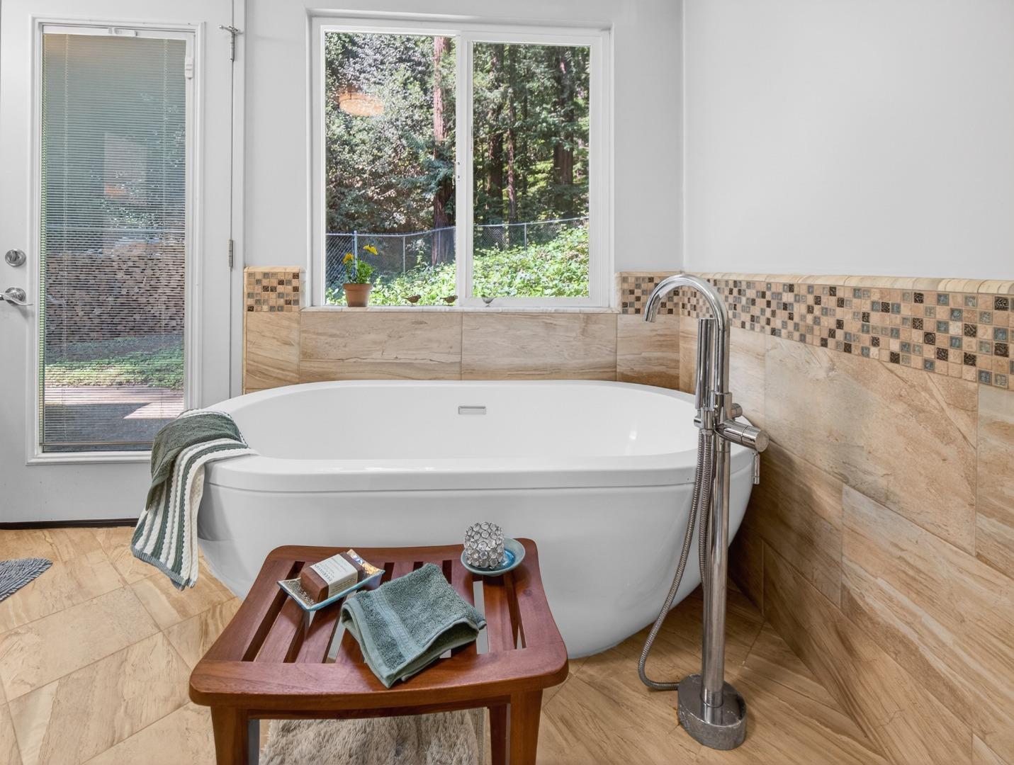 Detail Gallery Image 35 of 47 For 9630 Zayante Dr, Felton,  CA 95018 - 3 Beds | 2 Baths