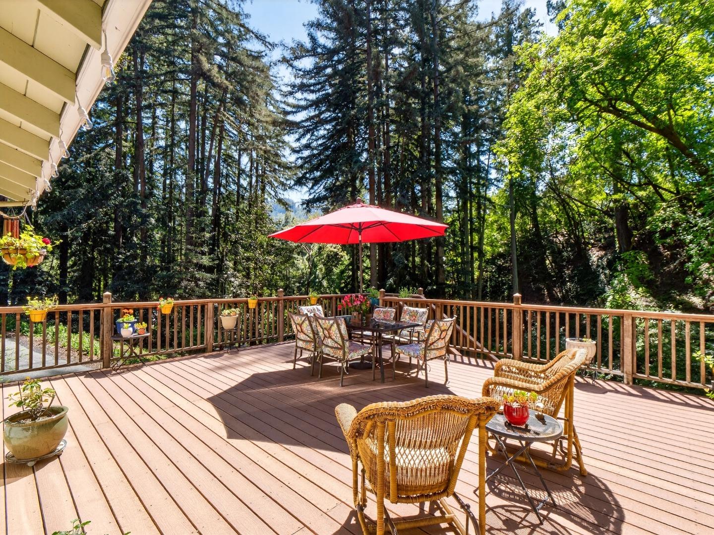 Detail Gallery Image 37 of 47 For 9630 Zayante Dr, Felton,  CA 95018 - 3 Beds | 2 Baths