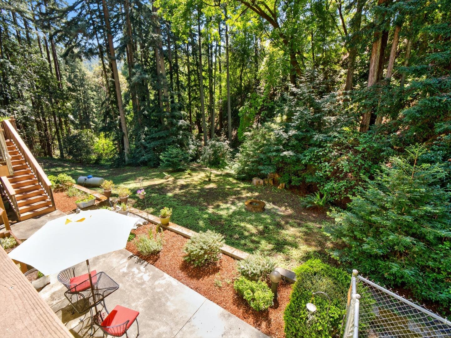 Detail Gallery Image 38 of 47 For 9630 Zayante Dr, Felton,  CA 95018 - 3 Beds | 2 Baths