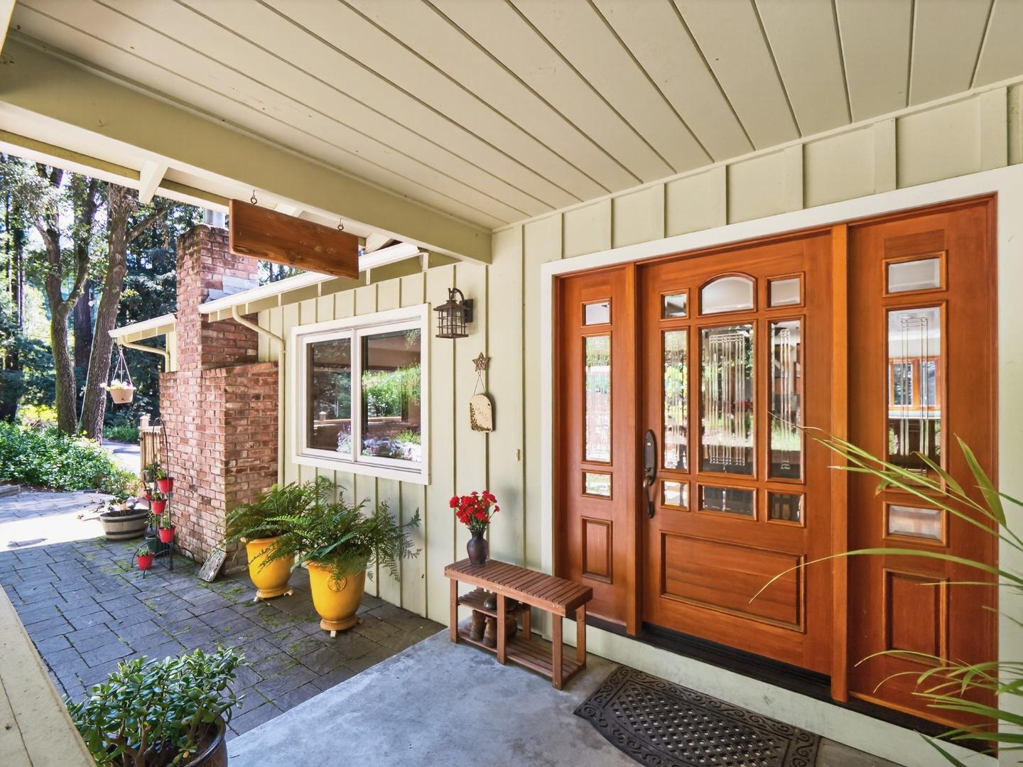 Detail Gallery Image 4 of 47 For 9630 Zayante Dr, Felton,  CA 95018 - 3 Beds | 2 Baths